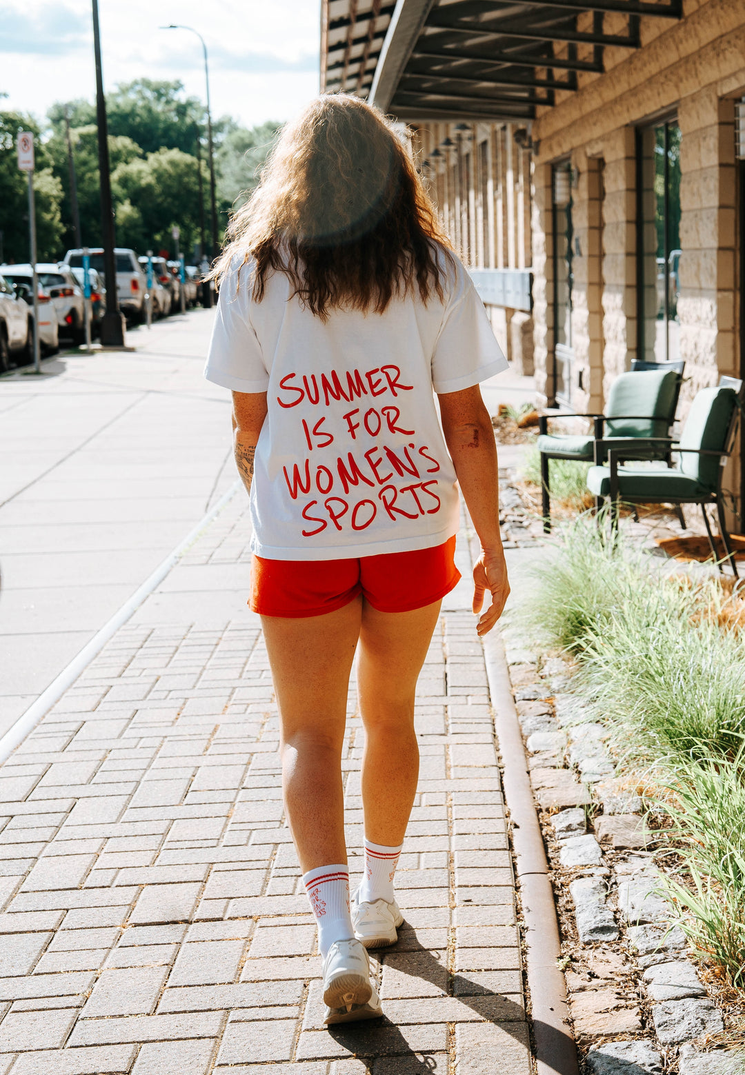 Summer is for Women&