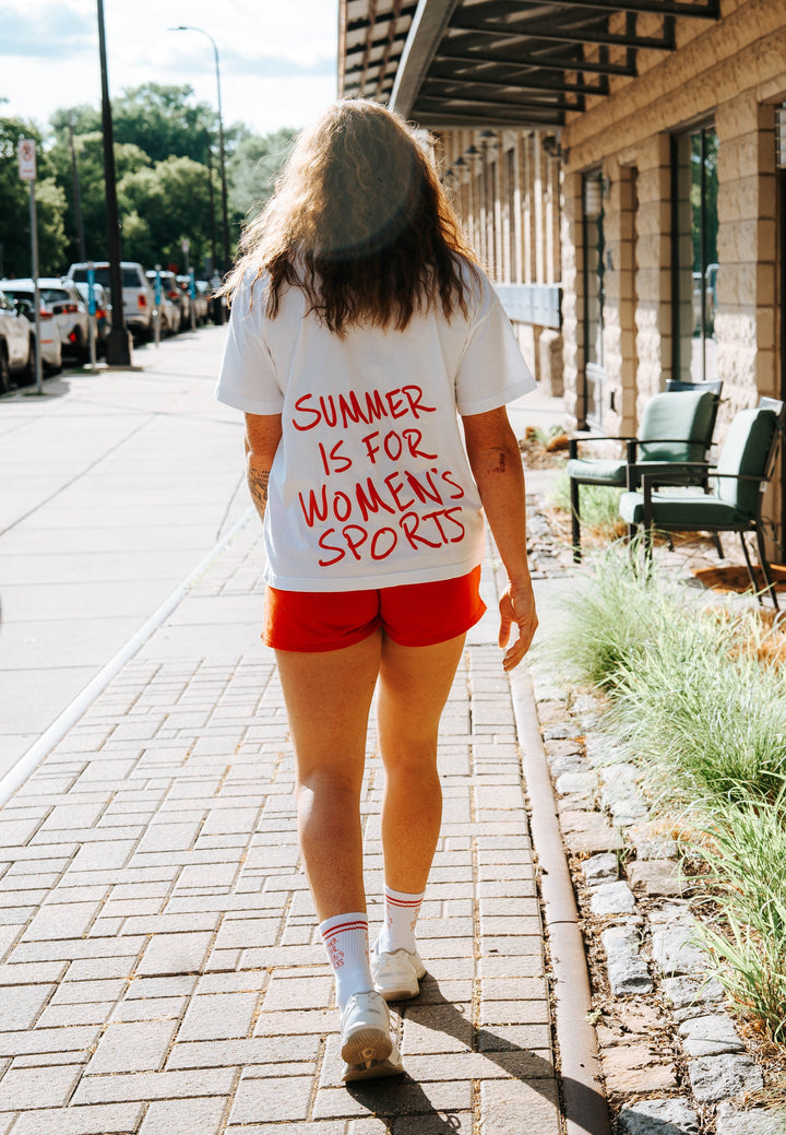 Summer is for Women&