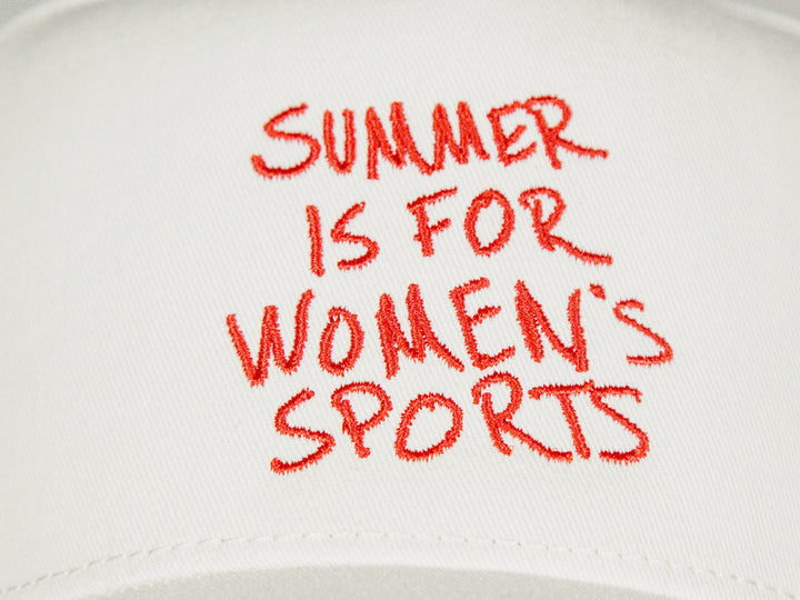 Summer is for Women&