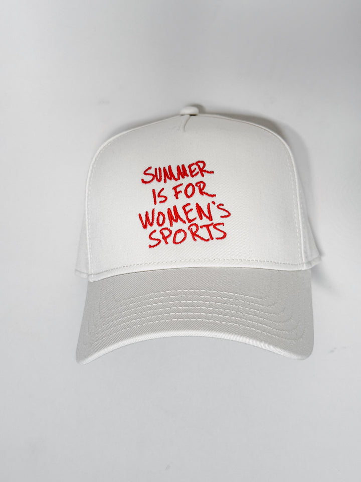 Summer is for Women&