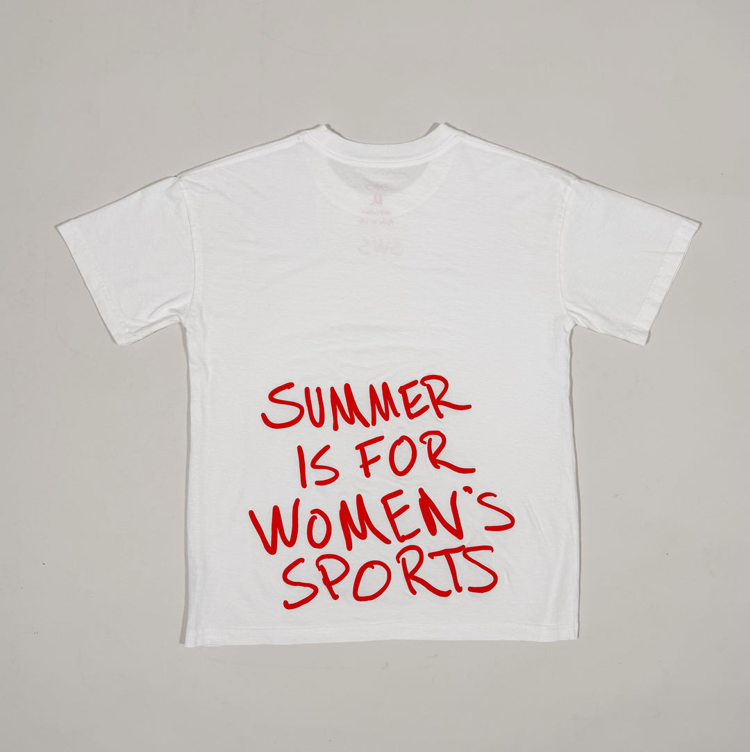 Summer is for Women&