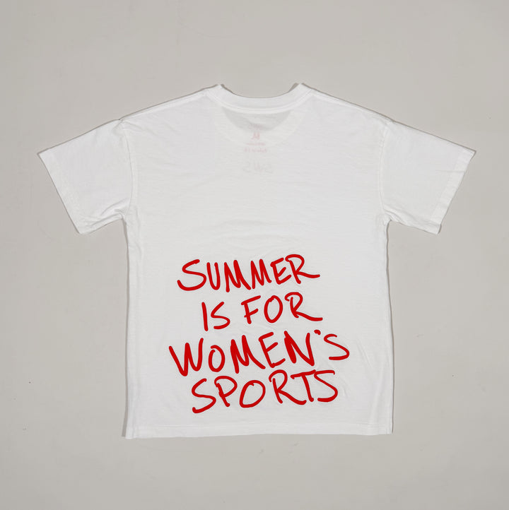 Summer is for Women&