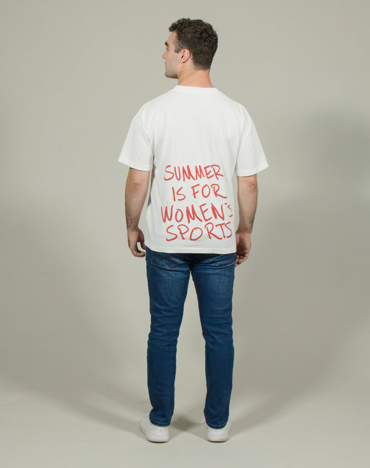 Summer is for Women&